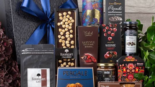 Paczki świąteczne dla mężczyzn - eleganckie zestawy, które robią wrażenie Paczki świąteczne dla mężczyzn - eleganckie zestawy, które robią wrażenie