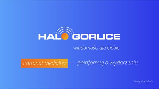Patronat medialny – halogorlice.info