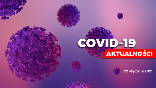 Piątek. Dziś ruszyły zapisy seniorów powyżej 70 lat na szczepienia przeciw Covid-19 AKTUALIZACJA