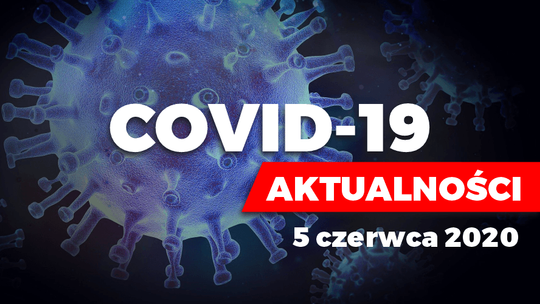 Piątek. Koronawirus w Tuchowie. Siódmy ozdrowieniec w naszym powiecie i ważny komunikat gorlickiego Sanepidu. (AKTUALIZACJA - g. 17.41) 