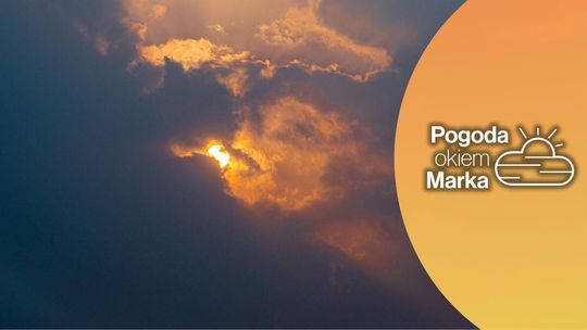 Pierwszy piątek w lipcu z umiarkowaną temperaturą | Prognoza pogody na dziś - halogorlice.info