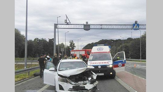 Pijany kierowca zatrzymany dzień po dniu (video)