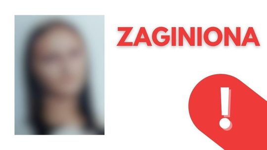 kolorowy portret dziewczyny