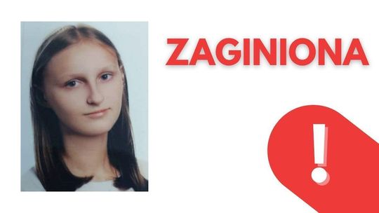kolorowy portret dziewczyny