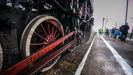 Pociąg retro zawita do Gorlic i Biecza!