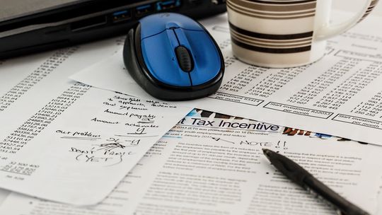 Podatniku! Rozlicz PIT i przekaż 1% swojego podatku na cele charytatywne
