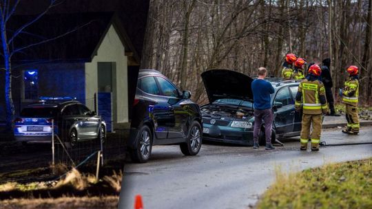 Podsumowanie zdarzeń z długiego weekendu w Gorlickiem