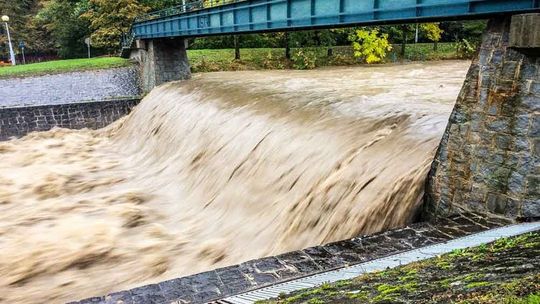 Pogarsza się sytuacja hydrologiczna w naszym powiecie