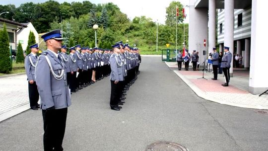 Policja, jak ją oceniasz?