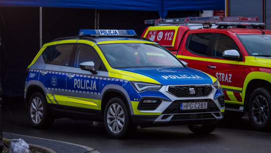 Policjanci w święta nie odpoczywają. Będą czuwać