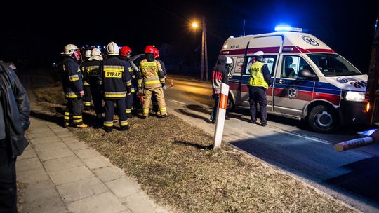 Policyjna kronika drogowa: to był wyjątkowo kolizyjny weekend