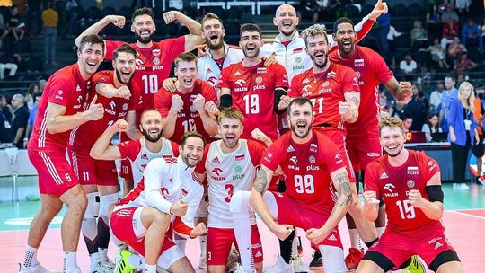 zawodników reprezentacji polski