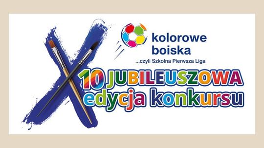 Pomóżmy kolorowemu boisku powstać w Gorlicach