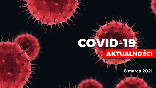 Poniedziałek. Blisko cztery miliony wykonanych szczepień przeciw COVID-19 [AKTUALIZACJA]