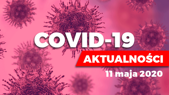 Poniedziałek. Doniesienia związane z tematem koronawirusa dla mieszkńców gorlickiego. (AKTUALIZACJA - g. 17.32)