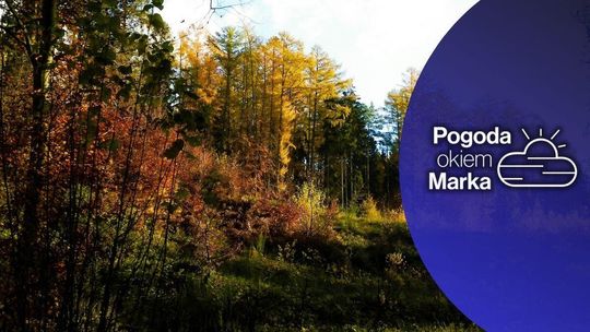 Poniedziałek jeszcze ciepły, ale... | Prognoza pogody na dziś - halogorlice.info