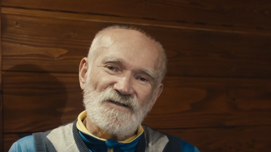 Portrety niezwykłych seniorów z Gorlickiego. Odcinek piąty [VIDEO]
