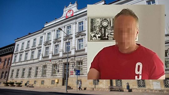 Poszukiwany przedsiębiorca z Szymbarku został ujęty początkiem września
