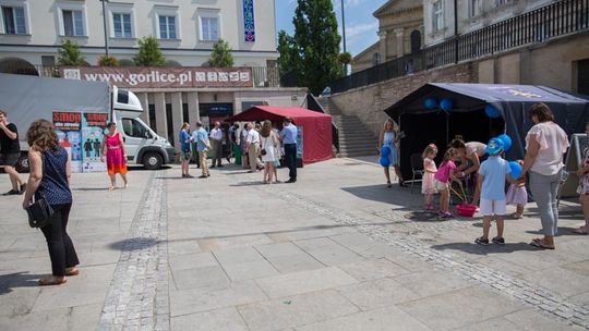 Pozbądź się elektrycznych śmieci. Bądź eko.