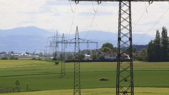 Prądu nie będzie w Uściu Gorlickim, Gorlicach, Śnietnicy i Gładyszowie