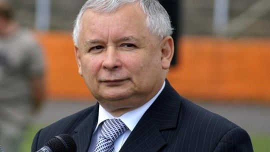 Prezes Kaczyński w Gorlicach. Wizyta w sobotę