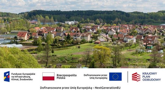 Program Czyste Powietrze w nowej odsłonie. Nareszcie ciepły, zdrowy dom na lata