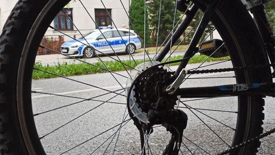 Przejażdżka rowerem droższa od niego samego