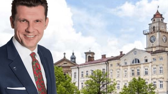 Rafał Kukla Burmistrzem Gorlic na kolejne 5 lat. Drugiej tury nie będzie.