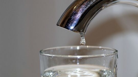 Ratusz informuje o awarii wodociągowej i przerwie w dostawie wody