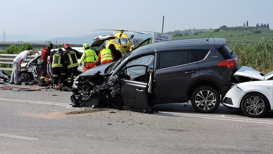 Rekomendacja Nadzoru Finansowego jeszcze zwiększy ceny OC!