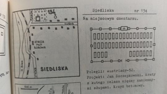 Remonty cmentarzy w toku. Kolejny z dotacją