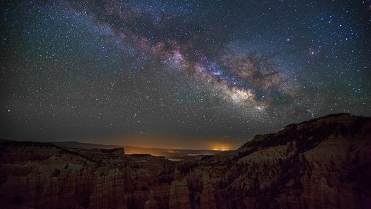 Rój perseidów dziś najpiękniejszy