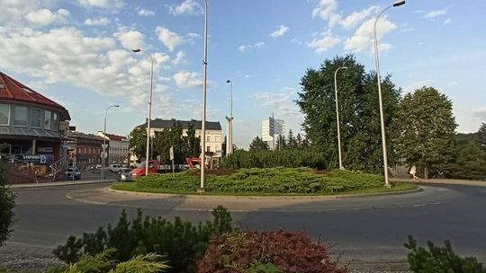 Ronda mają być piękne, zielone i dobrze utrzymane. Miasto bierze to na siebie