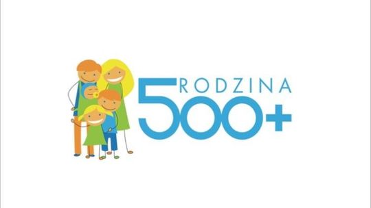 Ruszyły wypłaty z programu 500 Plus