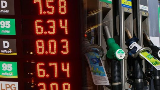 Rząd chce obniżyć ceny paliw nawet o 1,2 zł. Nowy pakiet „Ceny Paliwa Niżej”