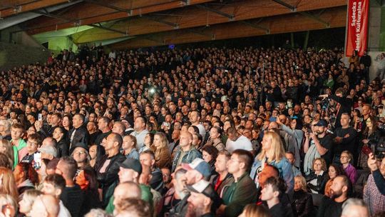 Sądecka Jesień Kulturalna – czy Festiwal w Opolu i Sopocie ma powody do obaw?