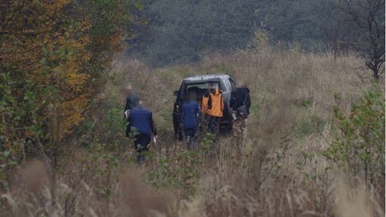 Sędzia Sądu Apelacyjnego wyjaśnia tajemnicę wizji lokalnej w Bednarce