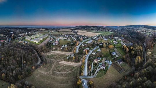 Sękowa wybuduje nowe mieszkania. Kto chciałby tam zamieszkać?