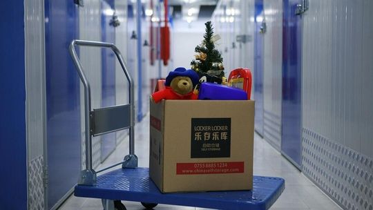 Self storage w Polsce