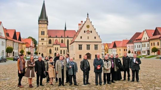 Seminarium &quot;Zachowanie i odnowa dziedzictwa kulturowego Karpat”