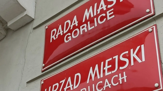 Sesja Rady Miasta Gorlice – na żywo już od godziny 9