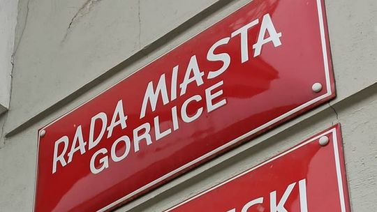 Sesja Rady Miasta Gorlice. W planach uchwała dotycząca cennika opłat za korzystanie z cmentarza komunalnego 