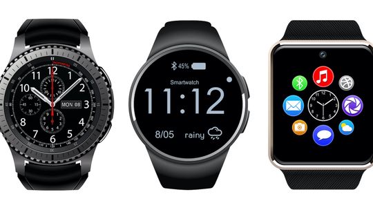 Smartwatch na miarę 2021 roku - który wybrać?