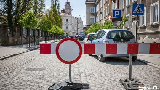 Sobota, uroczystości i utrudnienia w centrum miasta