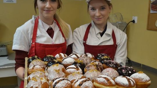 Sprawdziliśmy, gdzie dostaniecie najsmaczniejsze pączki!