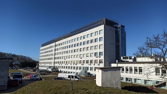 Sprzeciw Rady Powiatu Gorlickiego wobec planów centralizacji szpitali