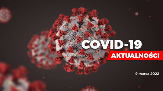 Środa. Dziś mamy ponad 14,4 tys. nowych zakażeń koronawirusem w kraju, w tym 805 w Małopolsce [AKTUALIZACJA]