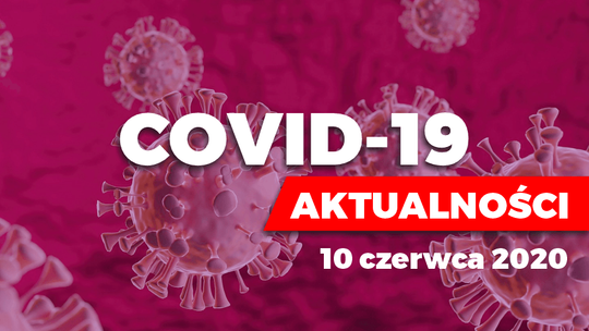 Środa. Informacje o koronawirusie dla mieszkańców gorlickiego. (AKTUALIZACJA g. 17.48)