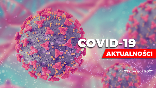 Środa. Mamy ponad 11,6 mln w pełni zaszczepionych przeciwko COVID-19 [AKTUALIZACJA]