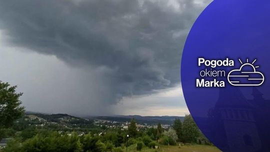 zdjęcie przedstawia chmury
